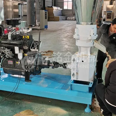 cattle feed pellet machine cattle feed pellet machine