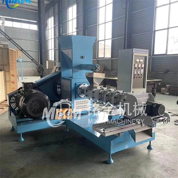 feed extruder179