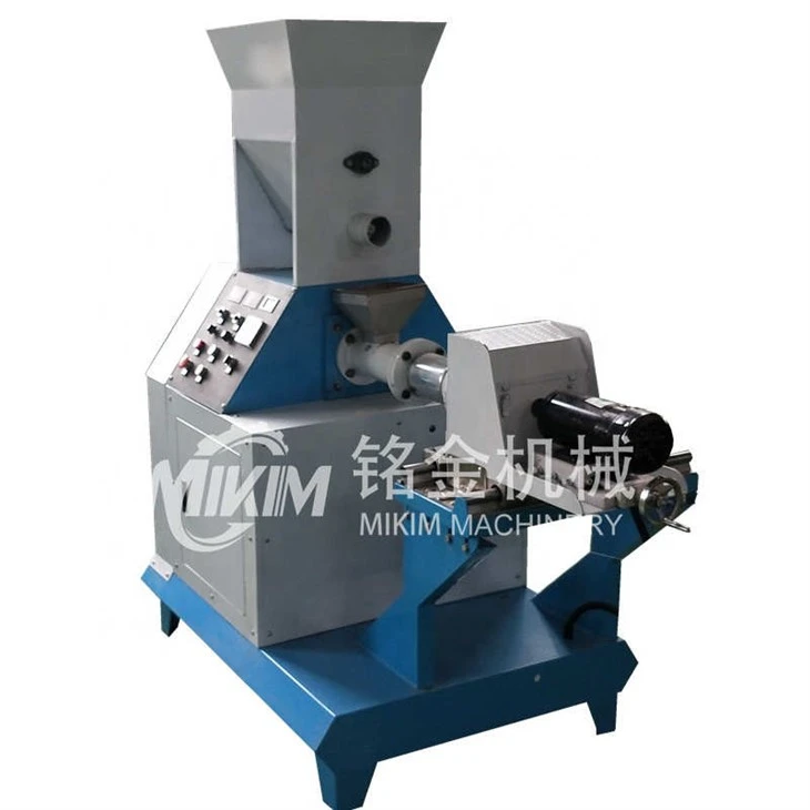 Fish Pellet Making Machine