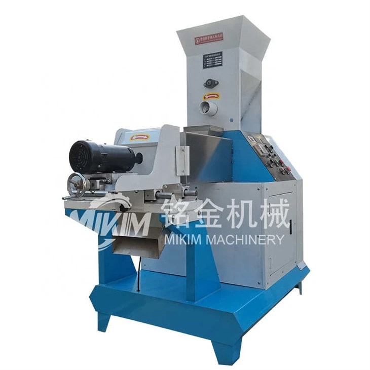 Fish Pellet Making Machine