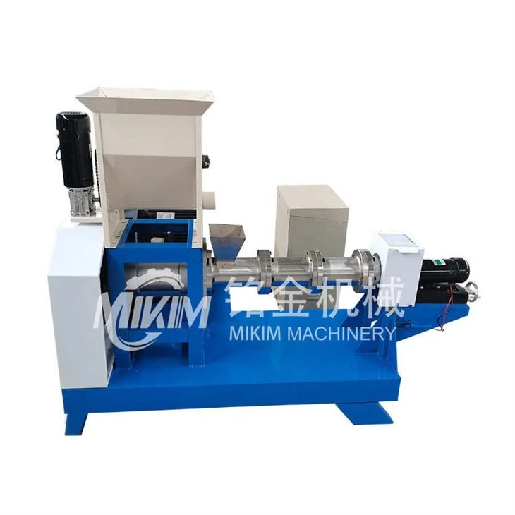 Fish Pellet Making Machine
