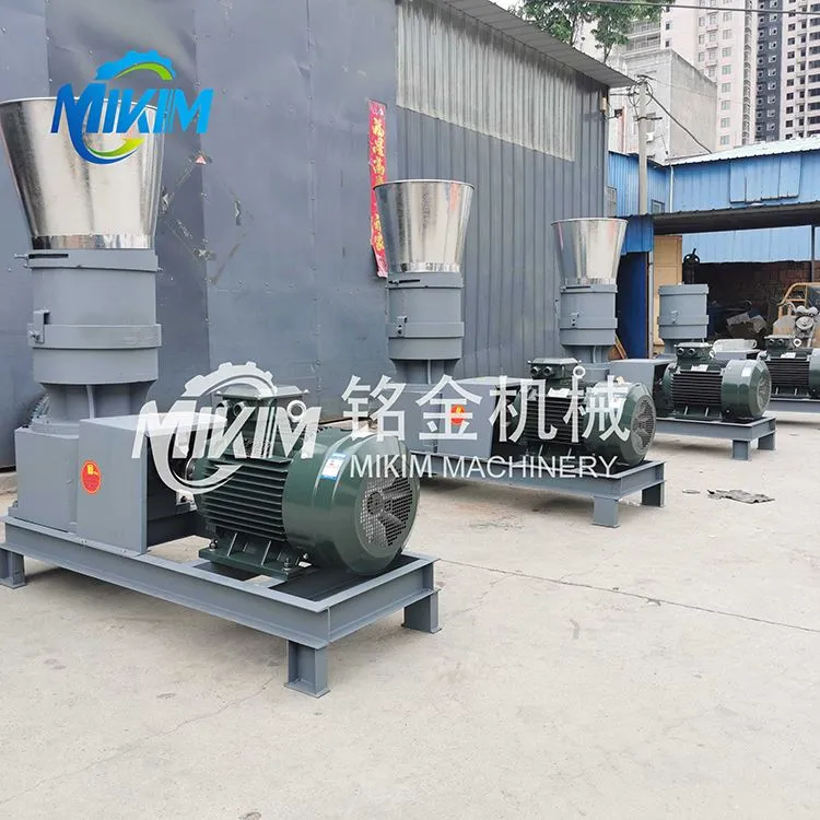 Fabricant de granulés pour la nourriture