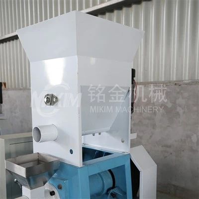Aquatic Fish Feed Automatic Extruder Aquatic Fish Feed Automatic Extruder