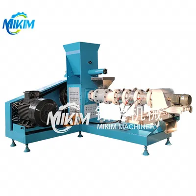 Machine à repas pour chiens