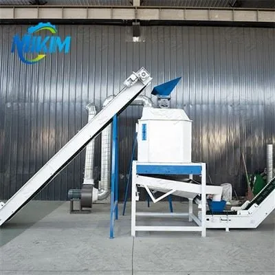 How to clean the extruder feed production line after producing high-oil and high-sugar feed?